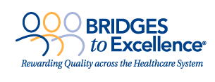 Bridges To Excellence. Rewarding Quality Across the Healthcare System